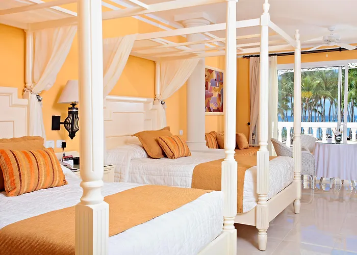 Bahia Principe Escape Bouganville (Adults Only)