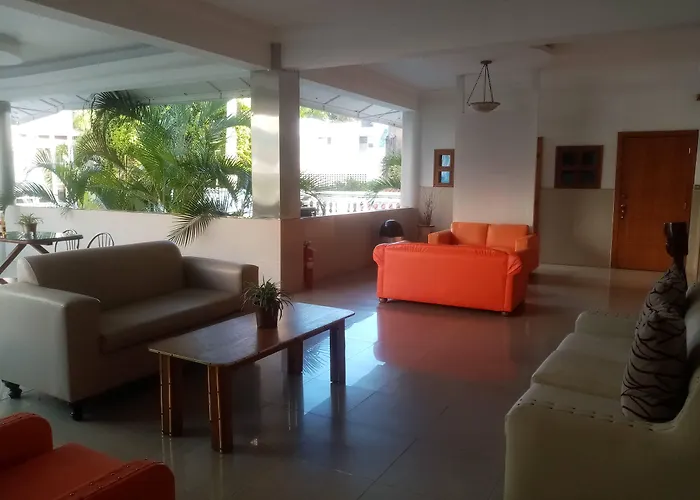 Hotel La Casona Dorada