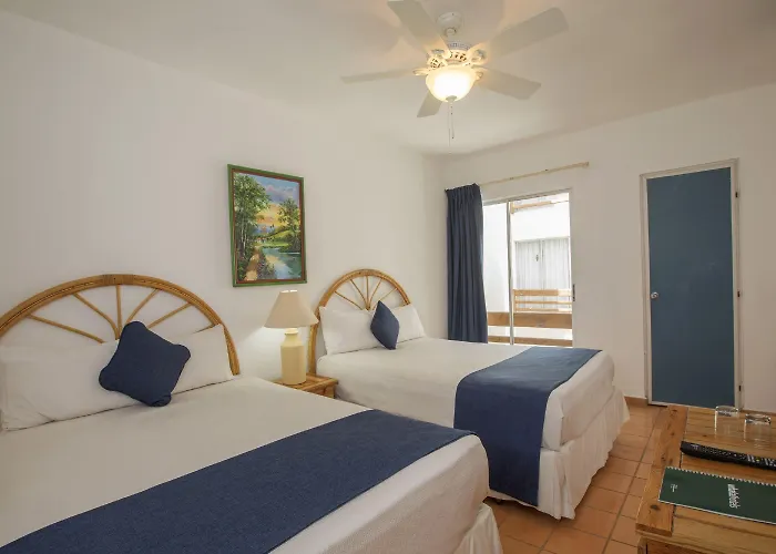 Hotel Whala!Boca Chica