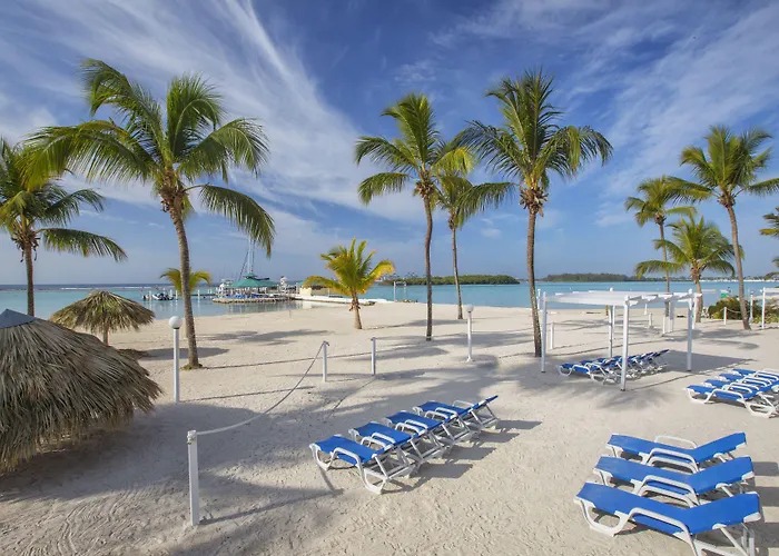 Hotel Whala!Boca Chica