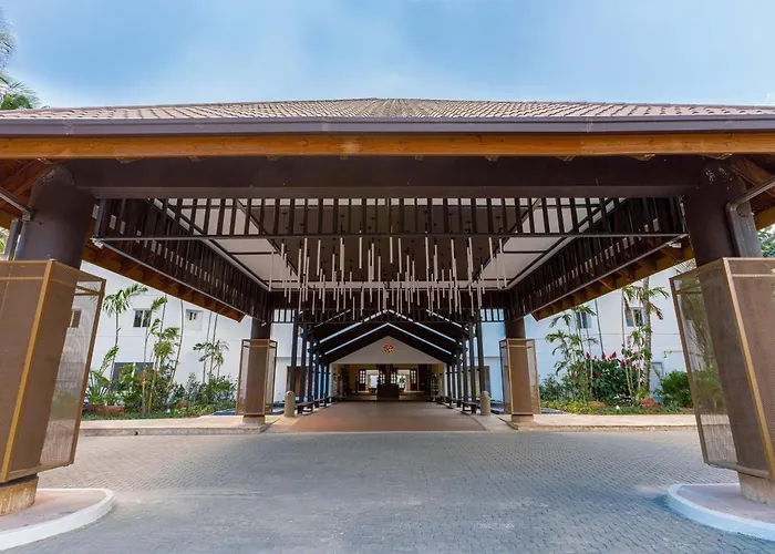 Santo Domingo Bay Convention Resort & Casino