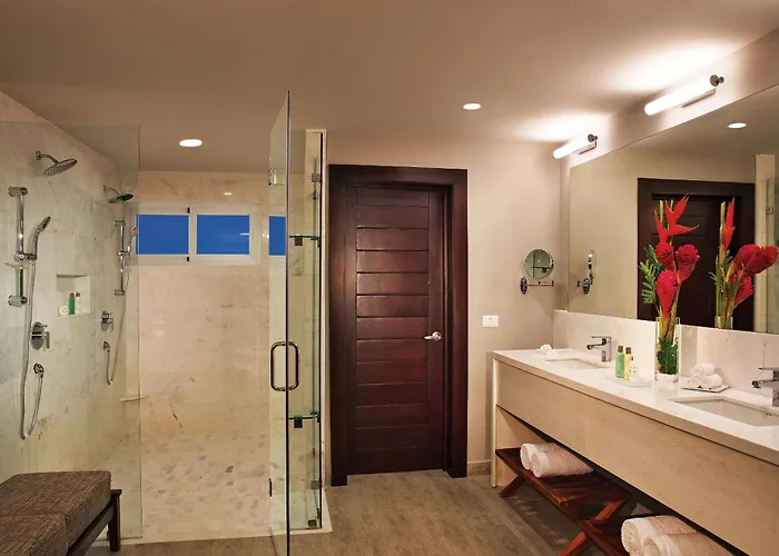 Dreams Dominicus La Romana Resort & Spa